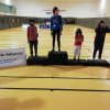 7 º Jornada Campeonato Esgrima Escolar FMDVA Temporada 2021-22